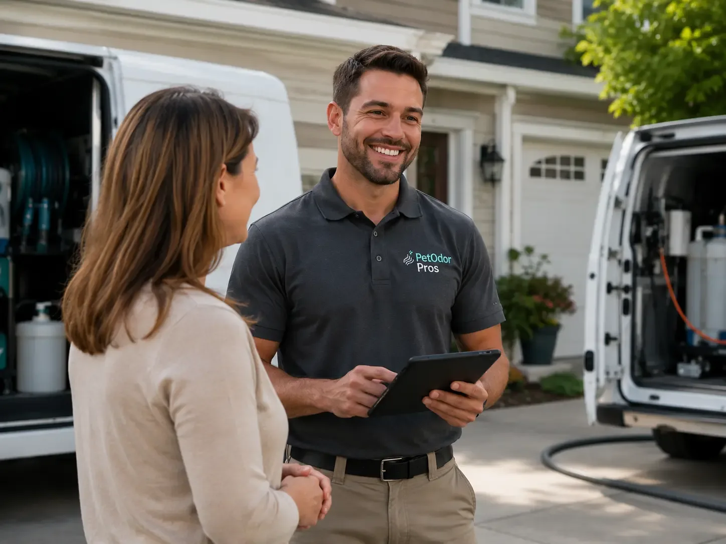 Pet Odor Removal FAQs for Arona, PA